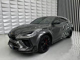 SD Dynamics "M Edition" Lamborghini Urus Dry Carbon Fibre Full Body Kit