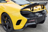 McLaren MP4-12C/625C/650S Upgrade 675LT Style Full Body Kit