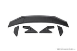 CMST Dry Carbon GT Wing / Ducktail for BMW 4 Series G22 / G23 (2021–2025)