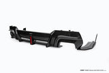 BMW 4 Series G22 / G23 (2021–2025) — CMST Carbon Fibre Body Kit