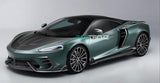 Mclaren GT Paktechz Full Dry Carbon Aerodynamics Kit