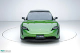 Porsche Taycan / Turismo Paktechz Full Dry Carbon Aerodynamics kit