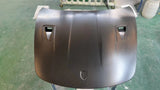 Porsche 718 981 991.1 991.2 Dry-Carbon (Prepreg) Bonnet