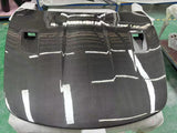 Porsche 718 981 991.1 991.2 Dry-Carbon (Prepreg) Bonnet