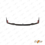 RBT Carbon Fiber Front Lip Splitter for Audi RS7 C8 2020-ON