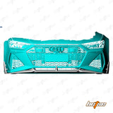 RBT Carbon Fiber Front Lip Splitter for Audi RS7 C8 2020-ON