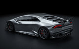 ZACOE Lamborghini Huracan LP610-4 Carbon Fiber Body kit 24pcs/set