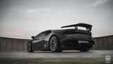 ZACOE Lamborghini Huracan LP610-4 Carbon Fiber Body kit 24pcs/set