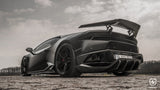 ZACOE Lamborghini Huracan LP610-4 Carbon Fiber Body kit 24pcs/set