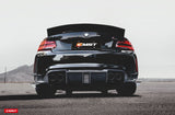 CMST Tuning Carbon Fiber Rear Spoiler for BMW M2 / M2C 2016-2020