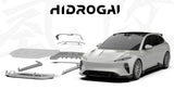 Robot Craftsman NIO ET5/ET5t Lowline Bodykit (Hydrogai Series)
