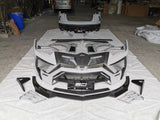SD Dynamics "M Edition" Lamborghini Urus Dry Carbon Fibre Full Body Kit