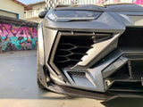 SD Dynamics "M Edition" Lamborghini Urus Dry Carbon Fibre Full Body Kit
