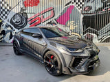 SD Dynamics "M Edition" Lamborghini Urus Dry Carbon Fibre Full Body Kit