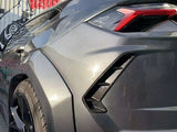 SD Dynamics "M Edition" Lamborghini Urus Dry Carbon Fibre Full Body Kit