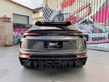 SD Dynamics "M Edition" Lamborghini Urus Dry Carbon Fibre Full Body Kit