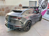 SD Dynamics "M Edition" Lamborghini Urus Dry Carbon Fibre Full Body Kit