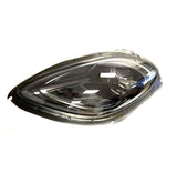 Porsche Macan 95B (2014-2021) Convert to (2023) 95B.3 Full Conversion Kit