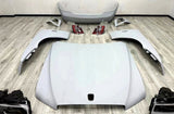 Rolls-Royce Ghost Series I & II 2010–2020 Convert to 2021+ Ghost III 3 Full Conversion Kit