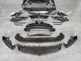 Lamborghini Urus Performante Conversion Body Kit