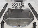 Lamborghini Urus Performante Conversion Body Kit