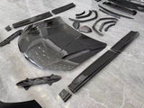 Lamborghini Urus Performante Conversion Body Kit
