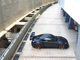 CMST Tuning Carbon Fiber Widebody Version "JOKER" Kit for Toyota 86 GT86 Scion FRS BRZ 2013-2020