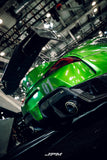 Robot Hyperion (Style B) Toyota GR Supra Moray Full Widebody Kit