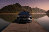 Robot NIO ES6 Lowline Bodykit (Hydrogai Series)