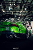 Robot Hyperion (Style B) Toyota GR Supra Moray Full Widebody Kit