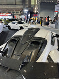 Robot Craftsman Toyota GR Supra GT Wing