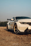 Robot Ford Mustang V5 GTR Widebody Kit for S550.1 & S550.2