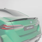 BMW M5 G90 Carbon Fiber Spoiler