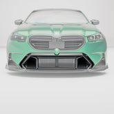 BMW M5 G90 Carbon Fiber Air Vents