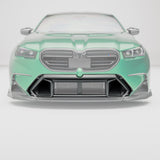 BMW M5 G90 Carbon Fiber Air Vents