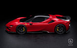 ZACOE Ferrari SF90 Stradale Body kit (11pcs/set)