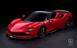 ZACOE Ferrari SF90 Stradale Body kit (11pcs/set)
