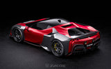 ZACOE Ferrari SF90 Stradale Widebody Body kit (18pcs/set)