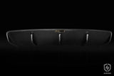 PORSCHE Taycan Zacoe Body kit Porsche Taycan Sedan Base Model