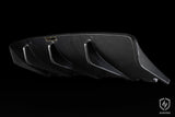 PORSCHE Taycan Zacoe Body kit Porsche Taycan Sedan Base Model