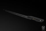 PORSCHE Taycan Zacoe Body kit Porsche Taycan Sedan Base Model