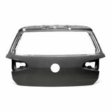 Volkswagen Golf Mk7/Mk7.5 OEM+ Double Sided Carbon Fibre Rear Hatch Trunk (SE/GTI/R)