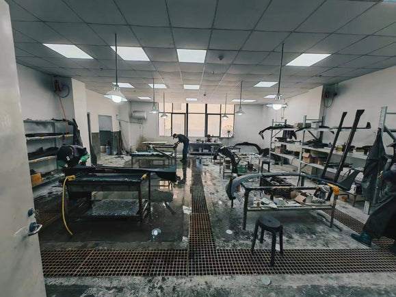 IMPORTANT: Final Sale Policy