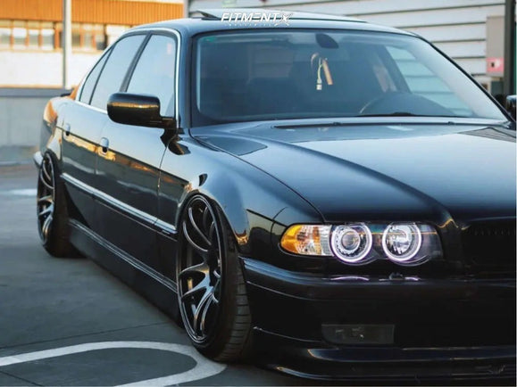 How to Measure for the Perfect Wheel Setup