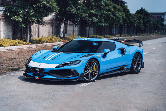 Transition to a New Home: Welcome to Robot Bodykits! - Robot Bodykits