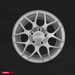 CMST Monoblock Custom Forged Wheels CS134