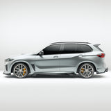 BMW X5M F95 LCI Carbon Fiber Bodykit