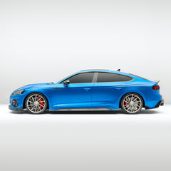 Audi RS5 B9.5 Facelift Sportback Carbon Fiber Side Skirts