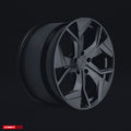 CMST Monoblock Custom Forged Wheels CS133 - Robot Bodykits