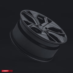 CMST Monoblock Custom Forged Wheels CS133